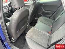 SEAT Arona TSI FR Sport 