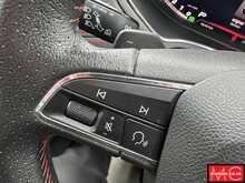 SEAT Arona TSI FR Sport 