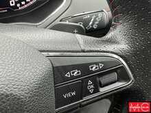 SEAT Arona TSI FR Sport 