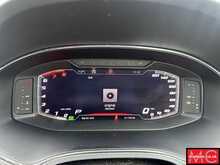 SEAT Arona TSI FR Sport 