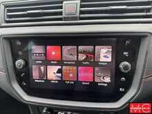 SEAT Arona TSI FR Sport 