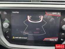 SEAT Arona TSI FR Sport 