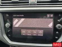 SEAT Arona TSI FR Sport 