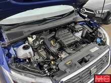SEAT Arona TSI FR Sport 