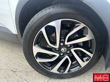 Vauxhall Grandland X Turbo Elite Nav 