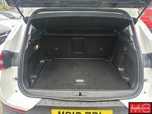 Vauxhall Grandland X Turbo Elite Nav 
