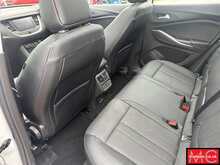 Vauxhall Grandland X Turbo Elite Nav 