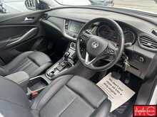 Vauxhall Grandland X Turbo Elite Nav 