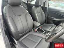 Vauxhall Grandland X Turbo Elite Nav 