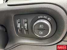 Vauxhall Grandland X Turbo Elite Nav 