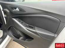 Vauxhall Grandland X Turbo Elite Nav 