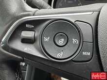 Vauxhall Grandland X Turbo Elite Nav 