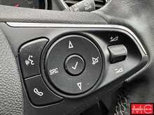 Vauxhall Grandland X Turbo Elite Nav 