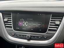 Vauxhall Grandland X Turbo Elite Nav 