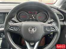 Vauxhall Grandland X Turbo Elite Nav 