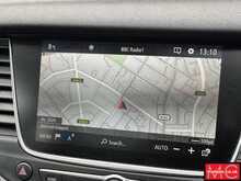 Vauxhall Grandland X Turbo Elite Nav 