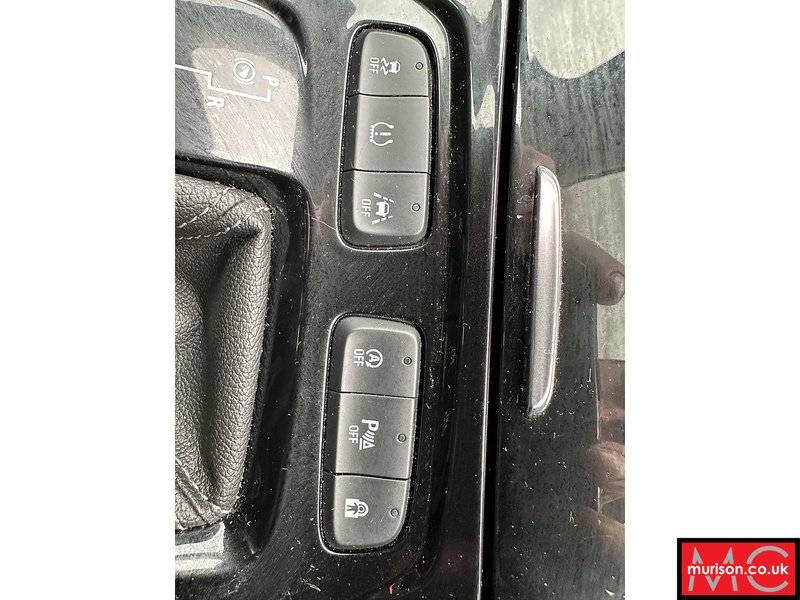 Vauxhall 1.2 Turbo Elite Nav SUV 5dr Petrol Auto 8Spd Euro 6 (s/s) (130 ps)