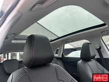 Vauxhall Grandland X Turbo Elite Nav 
