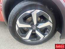 Nissan Qashqai DIG-T MHEV N-Connecta 