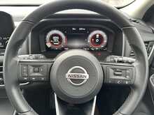 Nissan Qashqai DIG-T MHEV N-Connecta 