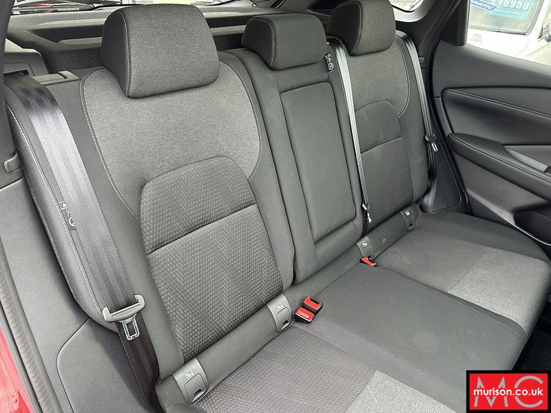 Nissan 1.3 DIG-T MHEV N-Connecta SUV 5dr Petrol Hybrid Manual Euro 6 (s/s) (140 ps)