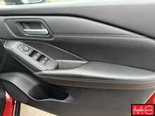 Nissan Qashqai DIG-T MHEV N-Connecta 