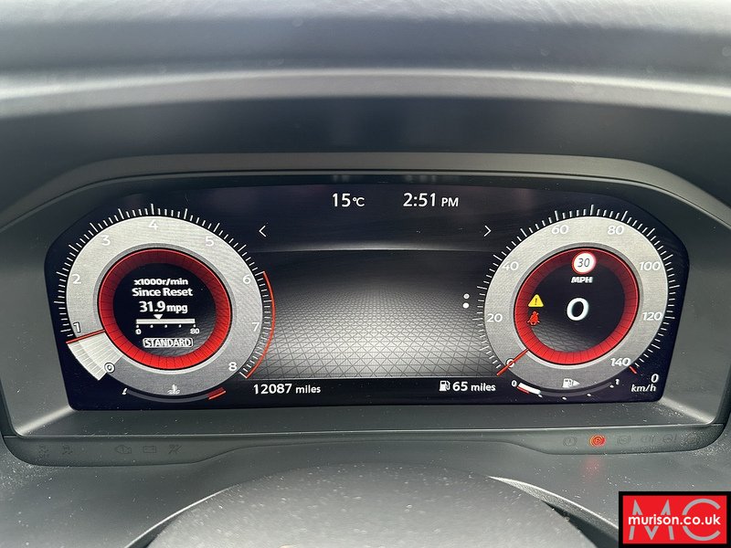 Nissan 1.3 DIG-T MHEV N-Connecta SUV 5dr Petrol Hybrid Manual Euro 6 (s/s) (140 ps)
