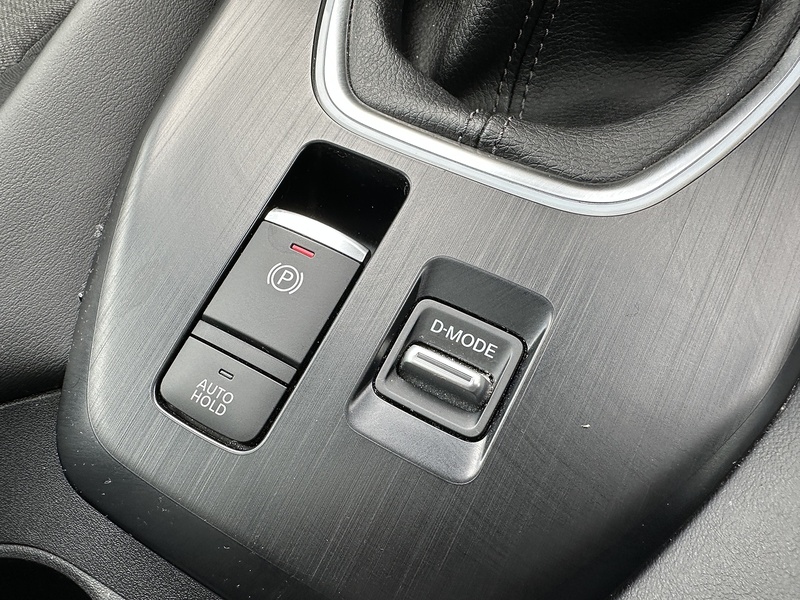 Nissan 1.3 DIG-T MHEV N-Connecta SUV 5dr Petrol Hybrid Manual Euro 6 (s/s) (140 ps)