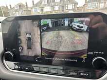 Nissan Qashqai DIG-T MHEV N-Connecta 