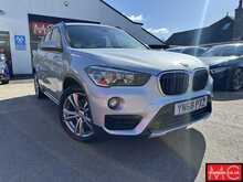 BMW X1 20d Sport 
