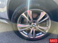 BMW X1 20d Sport 