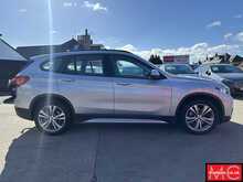 BMW X1 20d Sport 