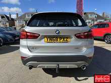 BMW X1 20d Sport 