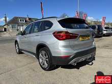 BMW X1 20d Sport 