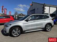 BMW X1 20d Sport 