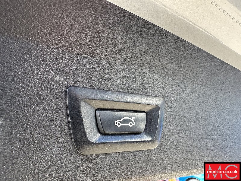 BMW 2.0 20d Sport SUV 5dr Diesel Auto xDrive Euro 6 (s/s) (190 ps)