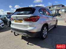 BMW X1 20d Sport 
