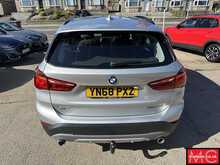 BMW X1 20d Sport 