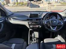 BMW X1 20d Sport 