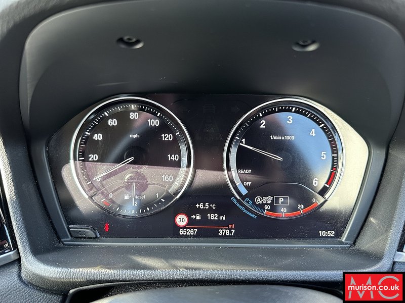 BMW 2.0 20d Sport SUV 5dr Diesel Auto xDrive Euro 6 (s/s) (190 ps)