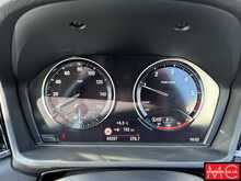 BMW X1 20d Sport 
