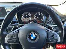 BMW X1 20d Sport 