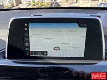 BMW X1 20d Sport 