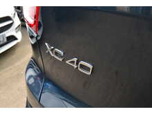 Volvo XC40 B4 MHEV Inscription Pro 