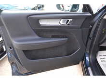 Volvo XC40 B4 MHEV Inscription Pro 