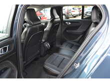 Volvo XC40 B4 MHEV Inscription Pro 