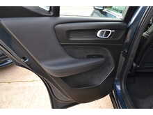 Volvo XC40 B4 MHEV Inscription Pro 