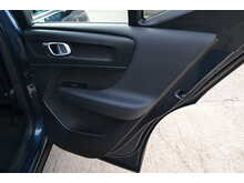 Volvo XC40 B4 MHEV Inscription Pro 