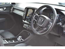 Volvo XC40 B4 MHEV Inscription Pro 