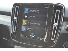 Volvo XC40 B4 MHEV Inscription Pro 